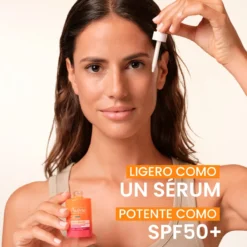 Ultra Sérum SPF50+ Rellena al Instante