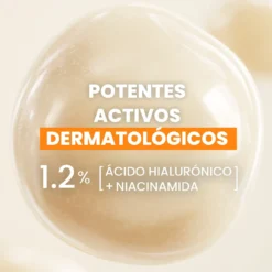 Ultra Sérum SPF50+ Rellena al Instante