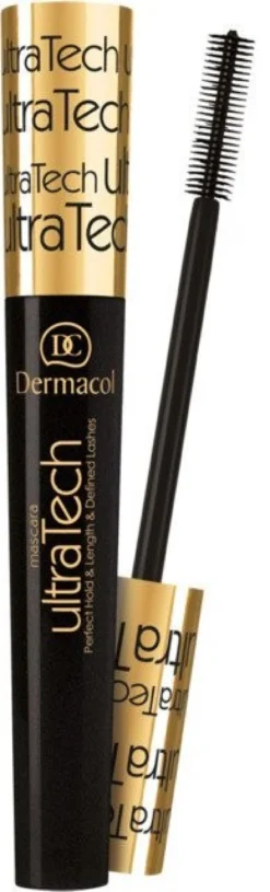 UltraTech Máscara de Pestañas