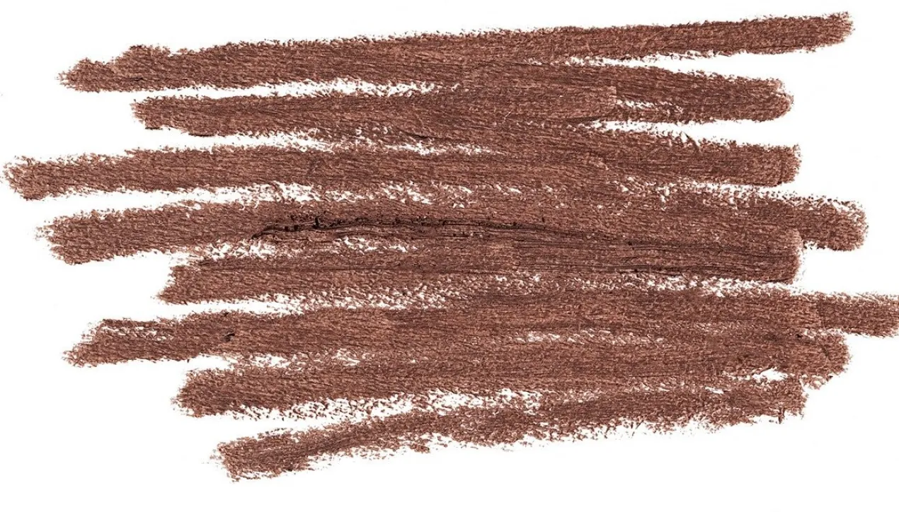 Ultra Thin Brow Lápiz de Cejas con Cepillo