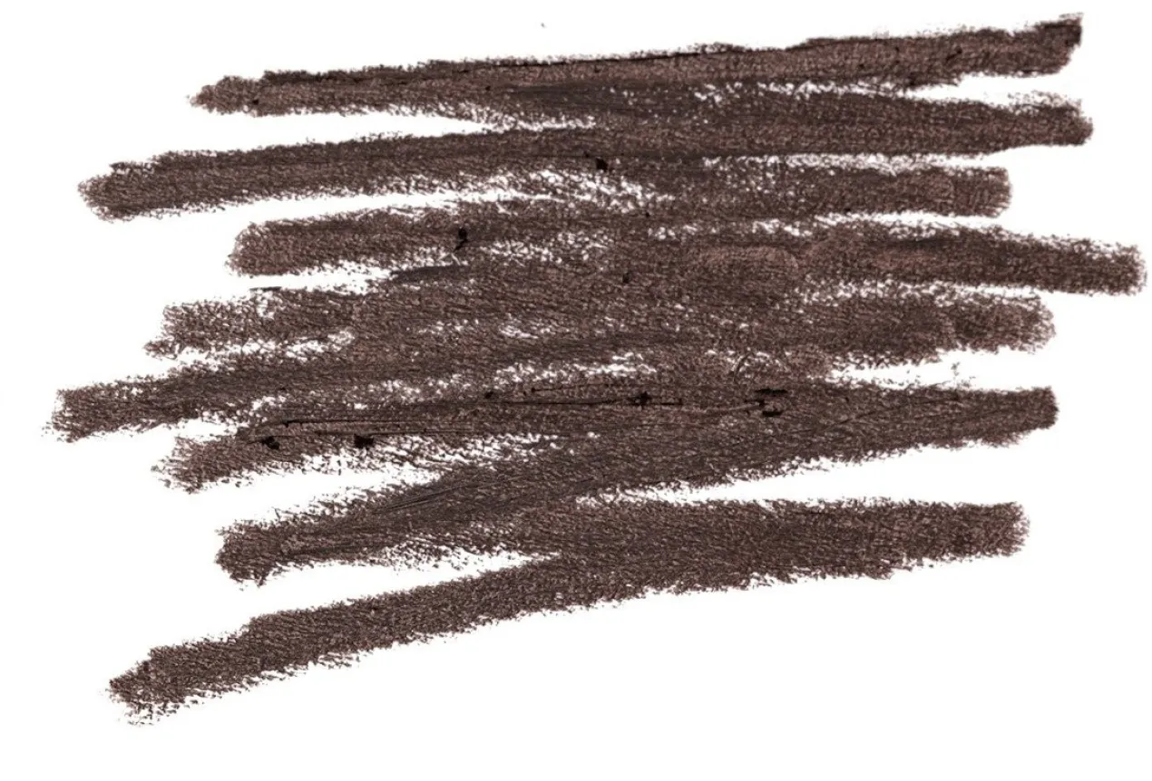 Ultra Thin Brow Lápiz de Cejas con Cepillo