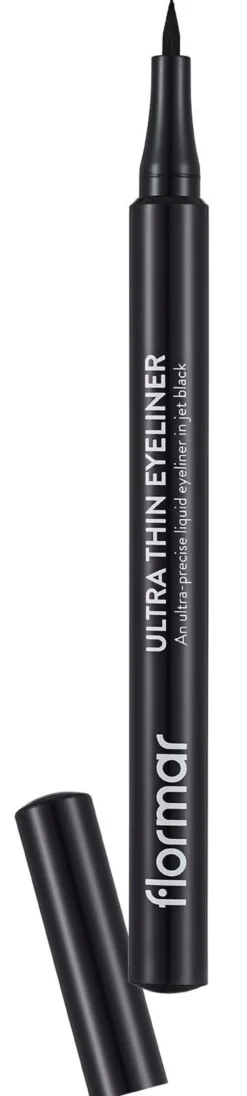 Ultra Thin Eyeliner Delineador Ultra Fino