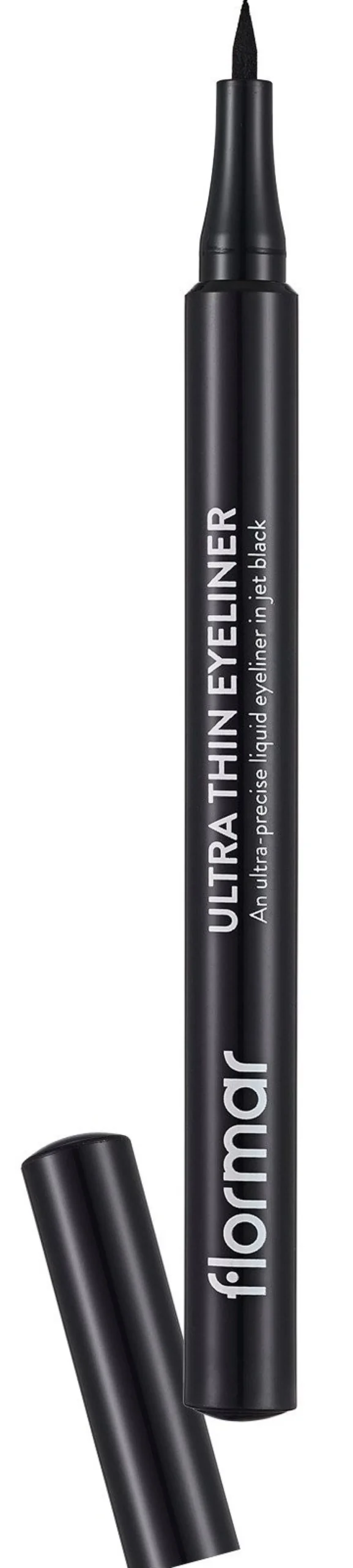 Ultra Thin Eyeliner Delineador Ultra Fino