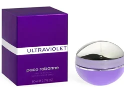 Ultraviolet EDP