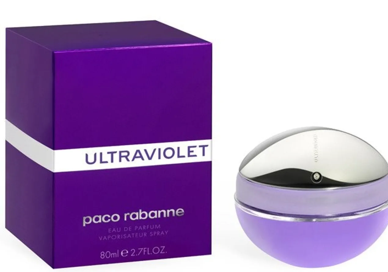 Ultraviolet EDP