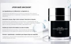 Unica+ Día y Noche