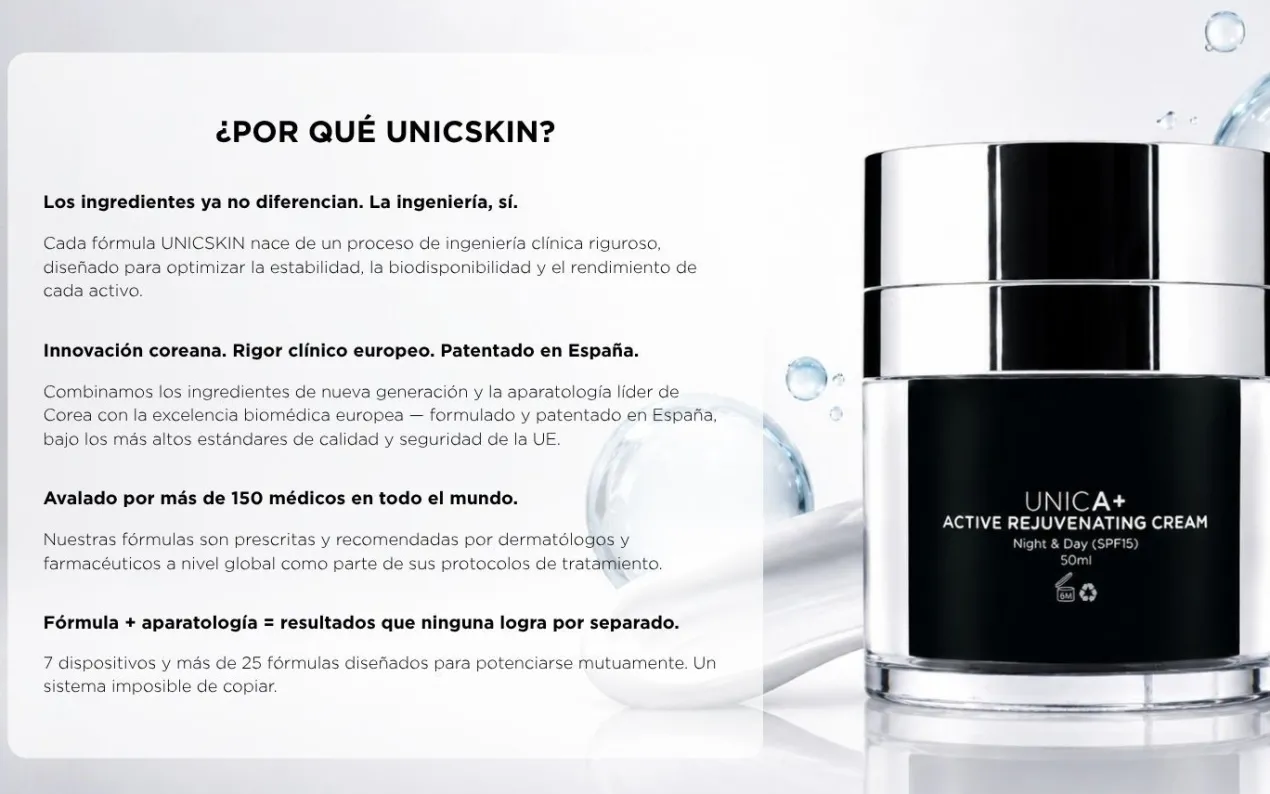 Unica+ Día y Noche