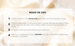 Unica+ Día y Noche