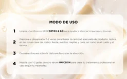 Unica+ 72h Hydro Crema