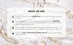 UnicGlycolic 20%