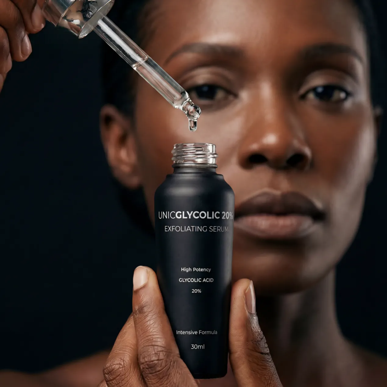UnicGlycolic 20%