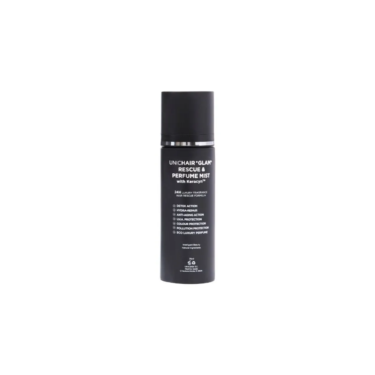 Unichair Glam Rescue & Perfume Mist