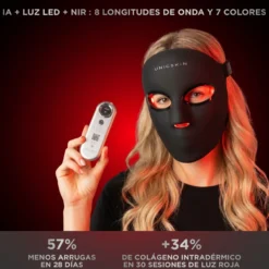 Unicled 5.0 Centurion Korean Mask