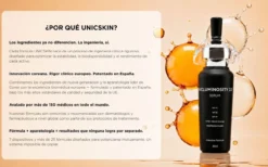 Unicluminosity 3.0