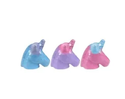 Unicorn bombas de Baño