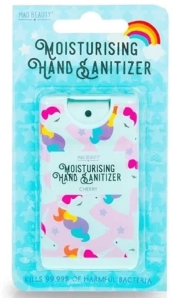 Unicorn Gel Higienizante Cereza