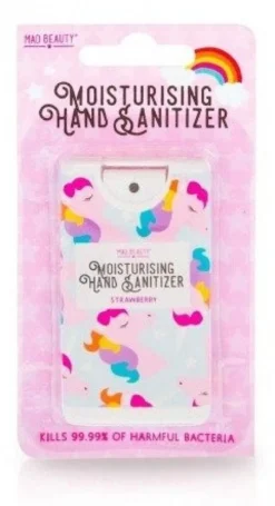 Unicorn Gel Higienizante Fresa