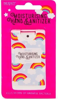 Unicorn Gel Higienizante Vainilla