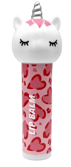 Unicornio Bálsamo Labial Fresa
