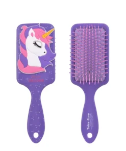 Unicornio Cepillo Desenredante