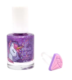 Unicornio Esmalte de Uñas a Base de Agua