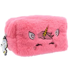 Unicornio Neceser Peluche
