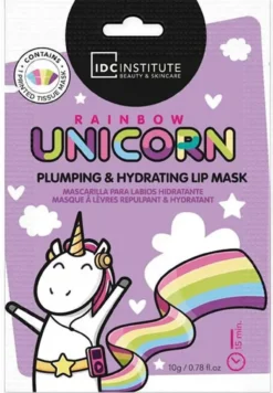 Unicorn para Labios Hidratante