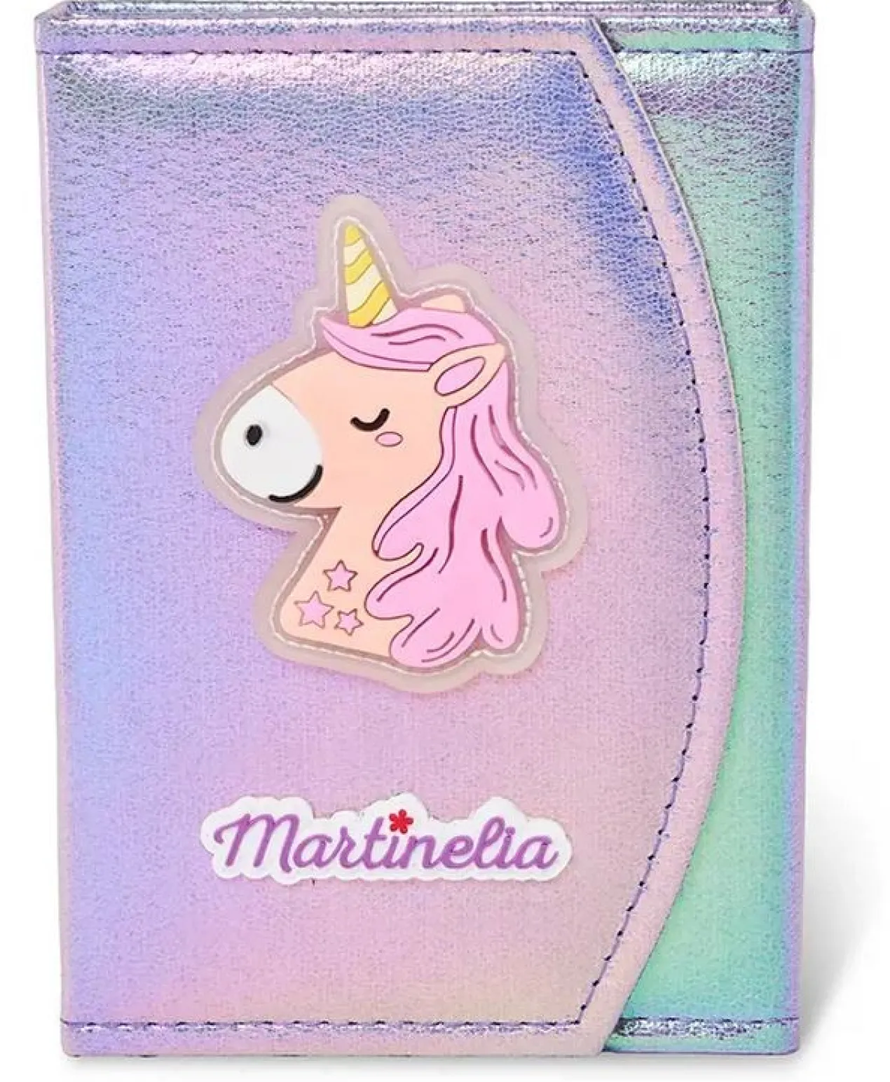 Unicorn Travel Set de Maquillaje Infantil