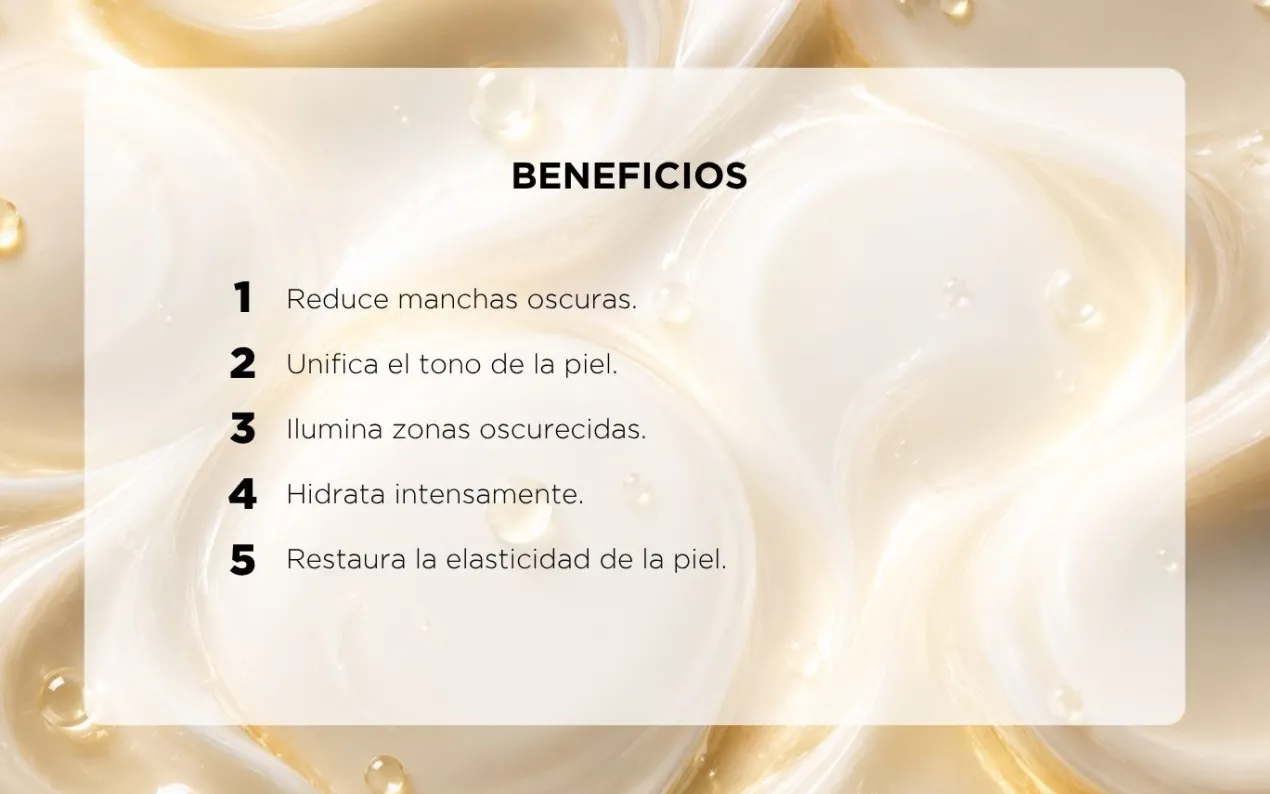 Unicretinol++ Invisible Night Mask