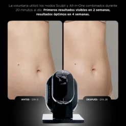 Unictech Body Slim x4