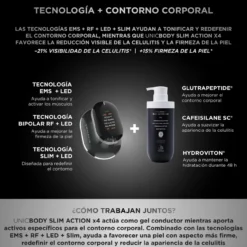 Unictech Body Slim x4