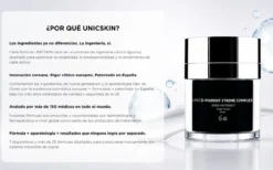 Unicwhite X-Treme Complex Crema