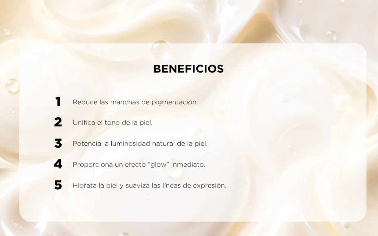 Unicwhite X-Treme Complex Crema