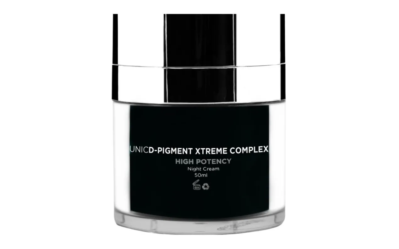 Unicwhite X-Treme Complex Crema