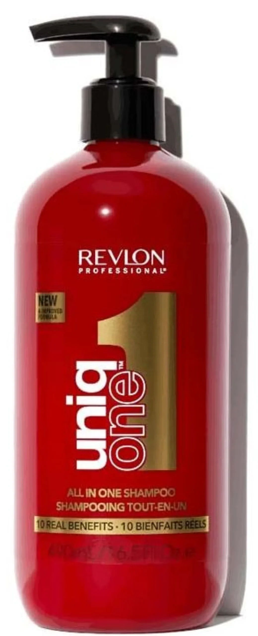 Uniq One Hair & Scalp Champú