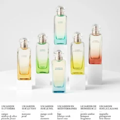 Un Jardin à Cythère Eau de Toilette