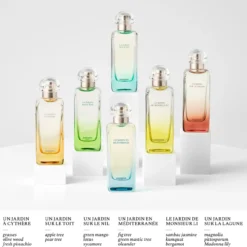 Un Jardin à Cythère Eau de Toilette