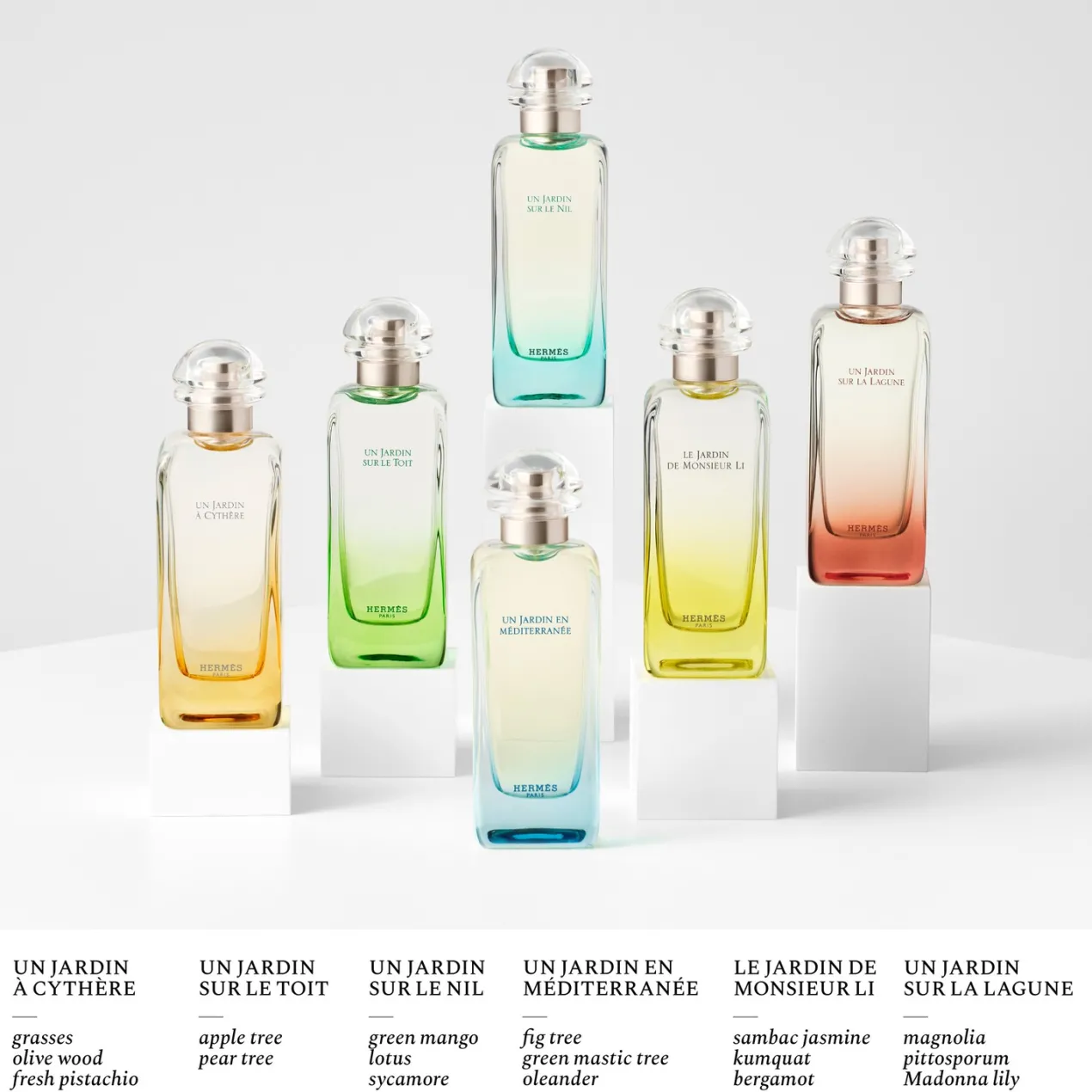 Un Jardin à Cythère Eau de Toilette