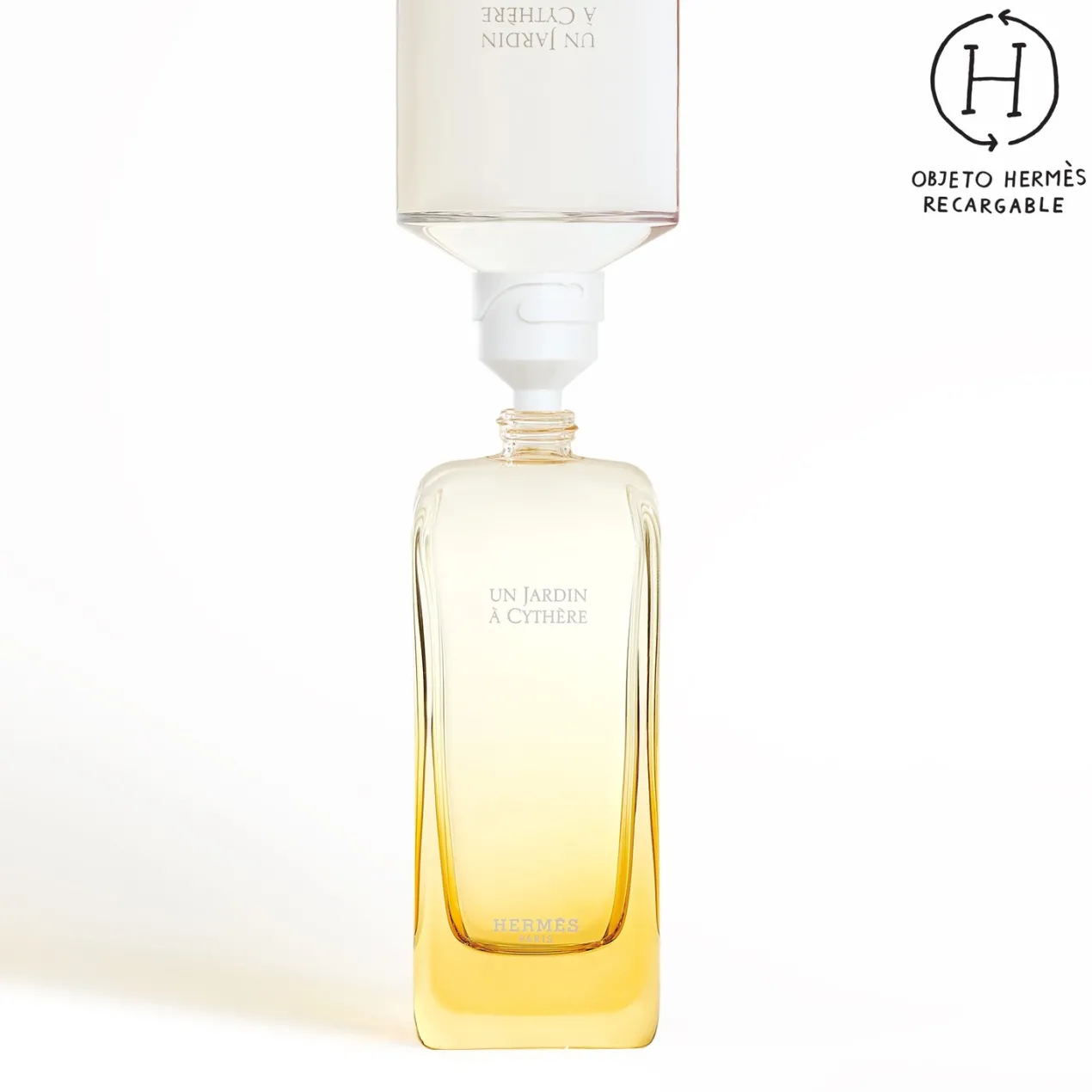 Un Jardin à Cythère Eau de Toilette