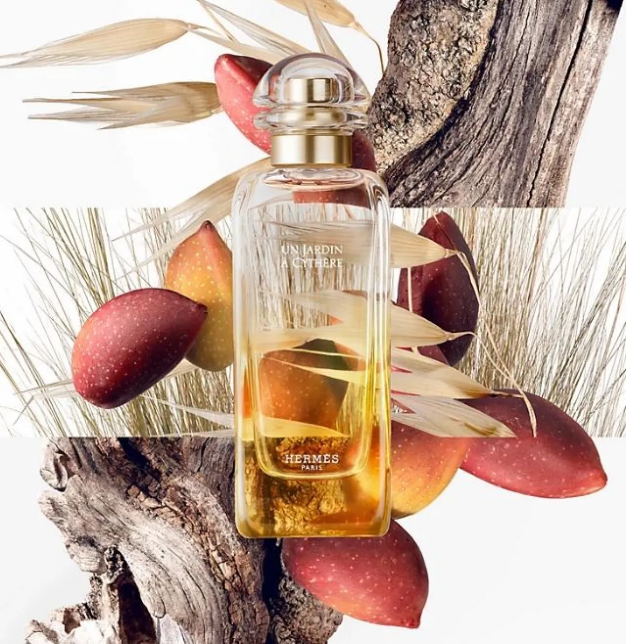 Un Jardin à Cythère Recarga Eau de Toilette