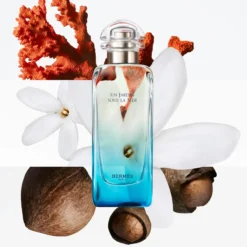 Un Jardin Sous La Mer Eau de Toilette