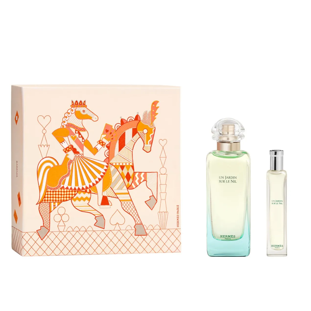 Un Jardin Sur le Nil Eau de Toilette estuche de regalo