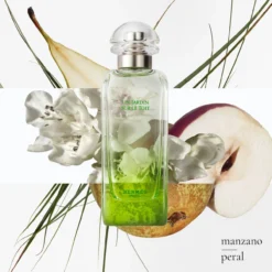 Un Jardin sur le Toit Eau de Toilette