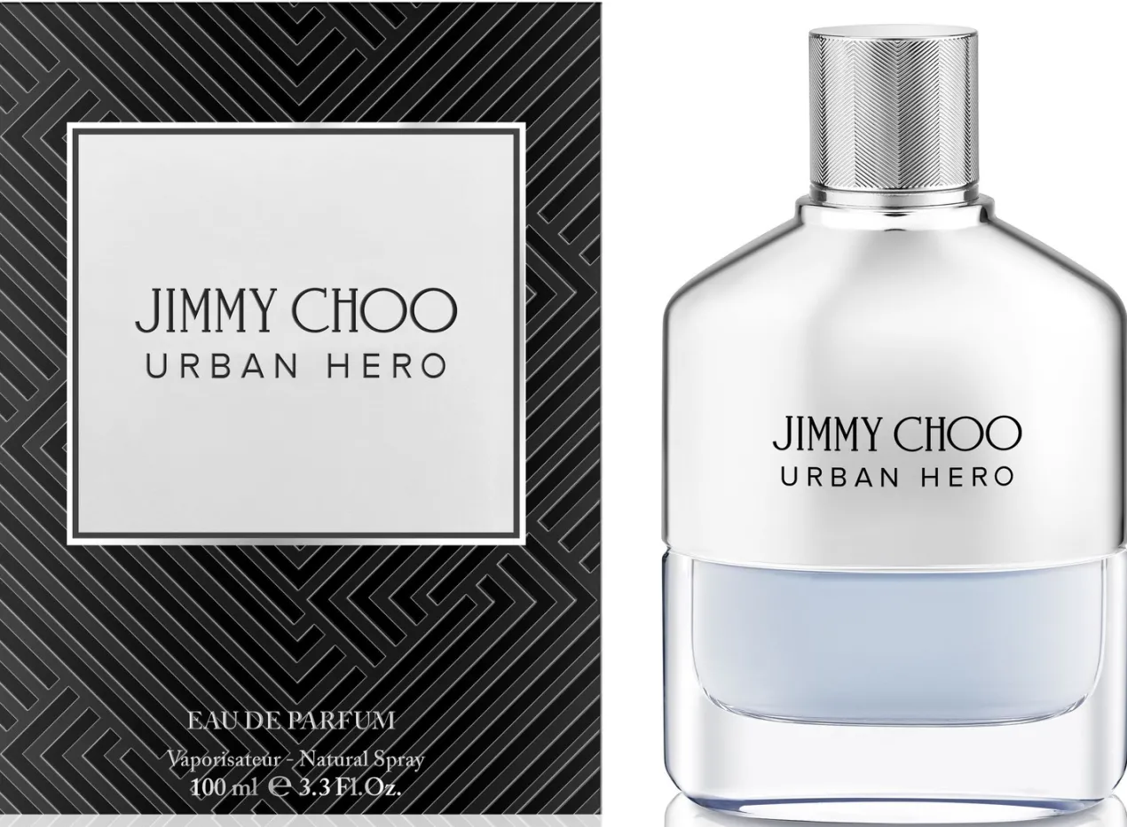 Urban Hero EDP