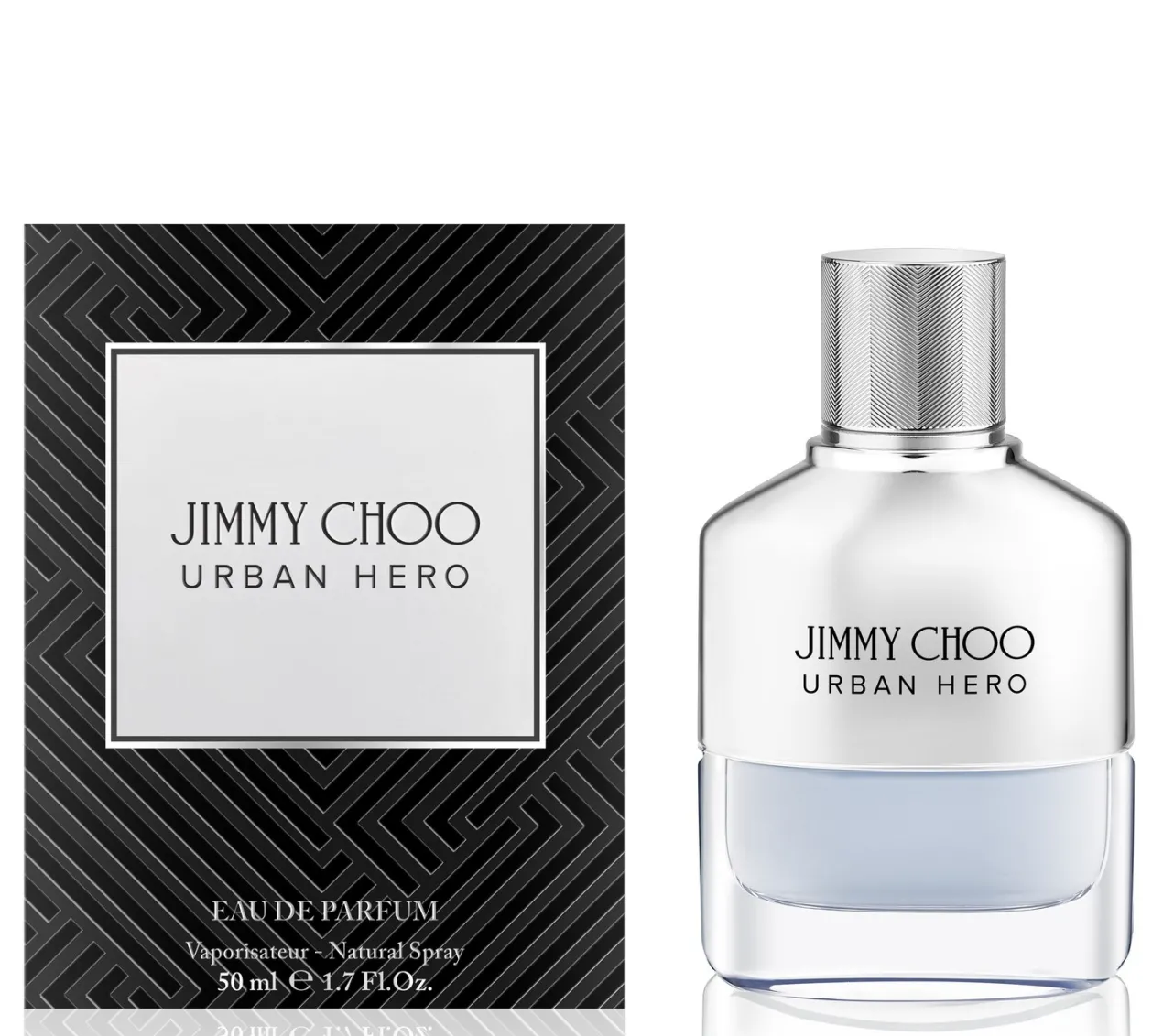 Urban Hero EDP
