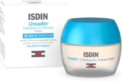 Ureadin Crema Facial Hidratación Intensiva SPF20