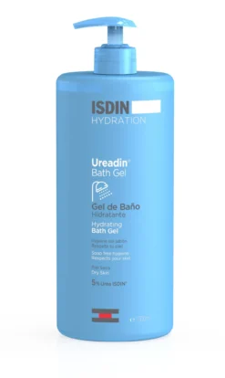 Ureadin Gel de Baño Hidratante