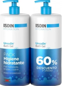 Ureadin Gel de Baño Hidratante