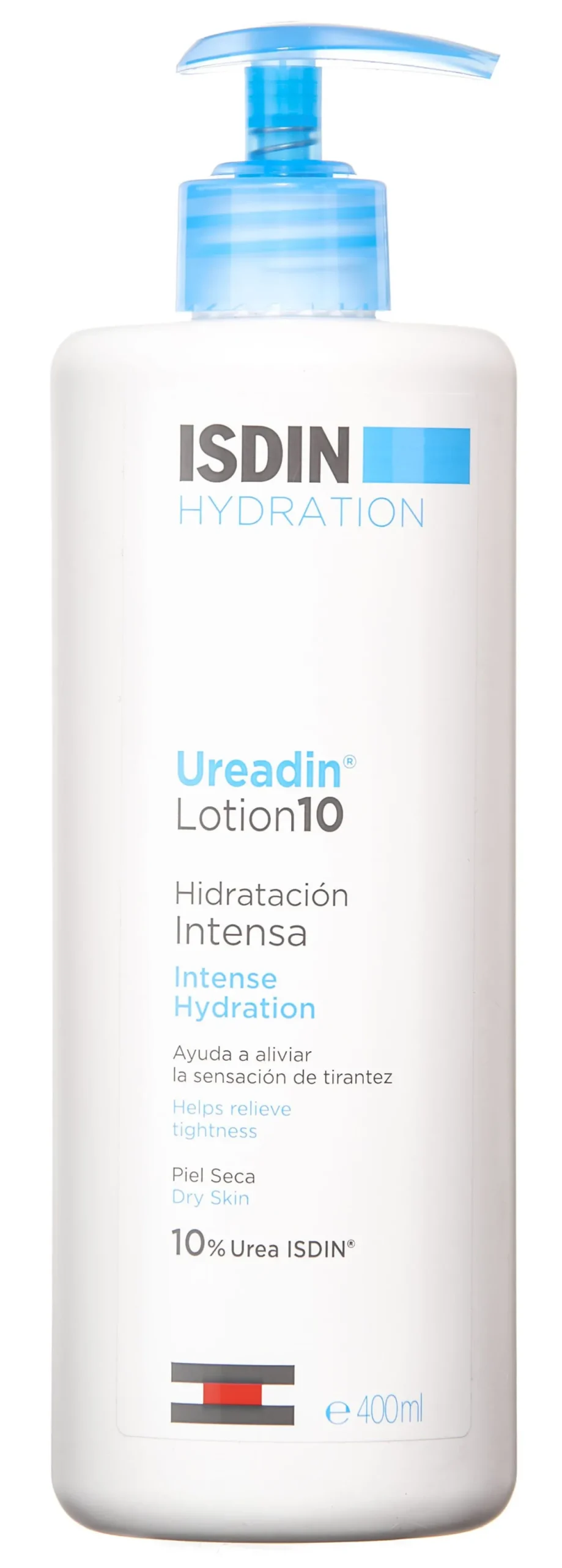 Ureadin Loción Rehidratante Piel Seca