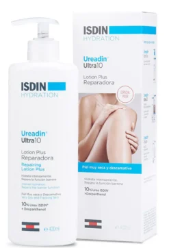 Ureadin RX 10 Lotion Plus
